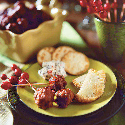Christmas Treats for a great holiday season! Part 4: Christmas recipes with a Southern twist!