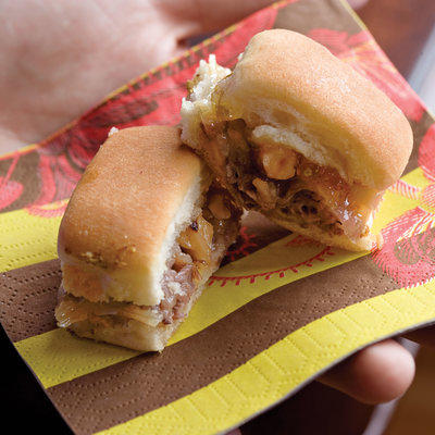 Christmas Treats for a great holiday season! Part 4: Christmas recipes with a Southern twist!