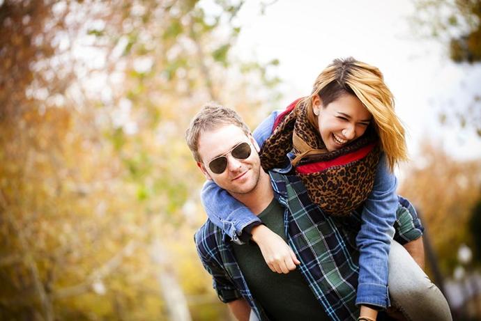 5 Signs You’re Ready For a New Relationship