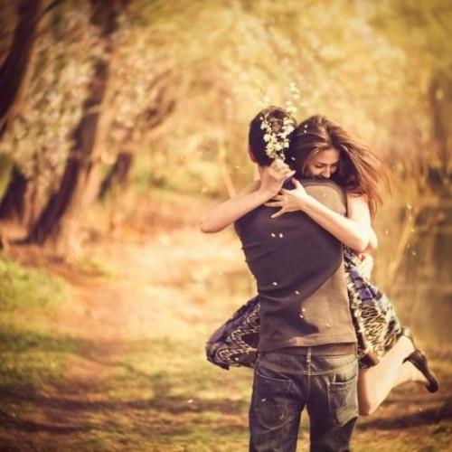 Do You Need a Hug?
