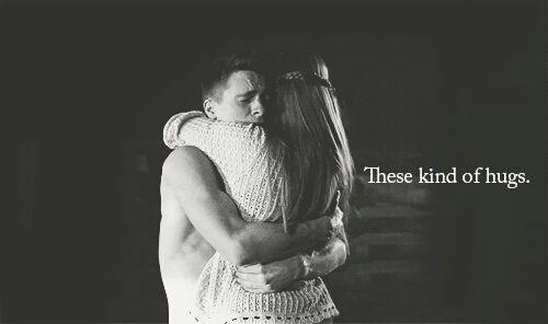 Do You Need a Hug?