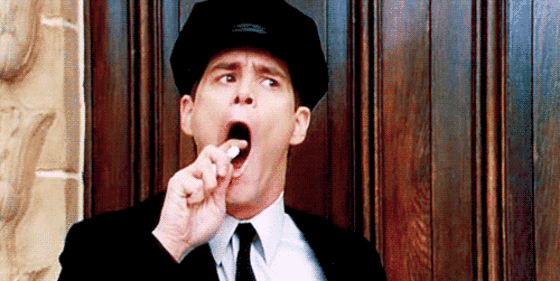 Things that people who are in love do