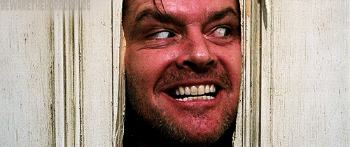 Things that people who are in love do