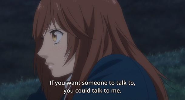 How to talk to girls for shy guys