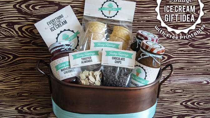 Great Homemade Gifts For Christmas! Inexpensive Ideas On The Cheap!