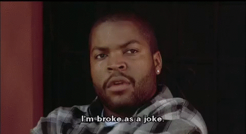 5 Things to Get Your Girlfriend When You're Broke AF