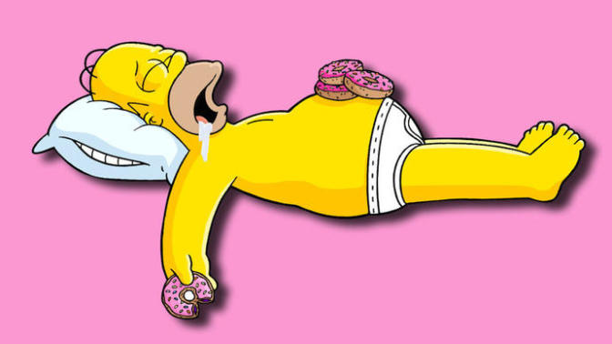 How to accomplish being lazy with just seven tips