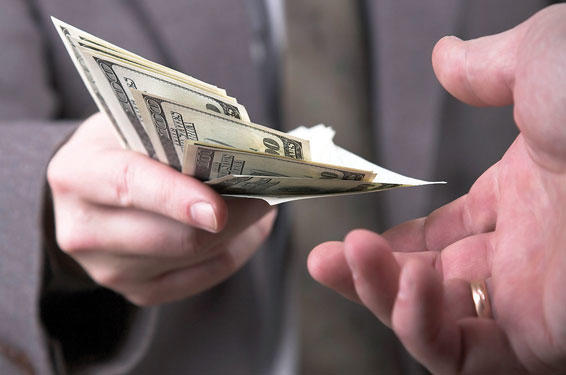 The Basic Income: Something both conservatives and progressives should agree is a good idea.