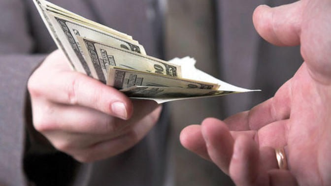 The Basic Income: Something both conservatives and progressives should agree is a good idea.