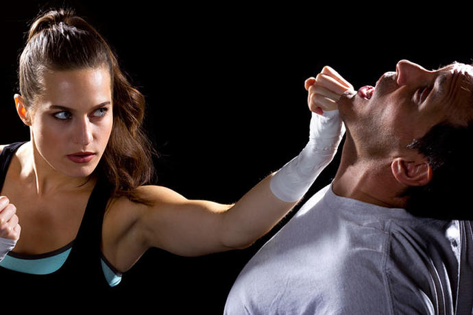 What are the Disadvantages for Men in Society?