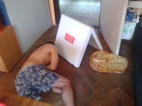 People who are having a worse day than you