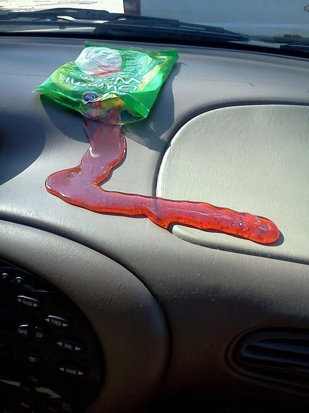 People who are having a worse day than you