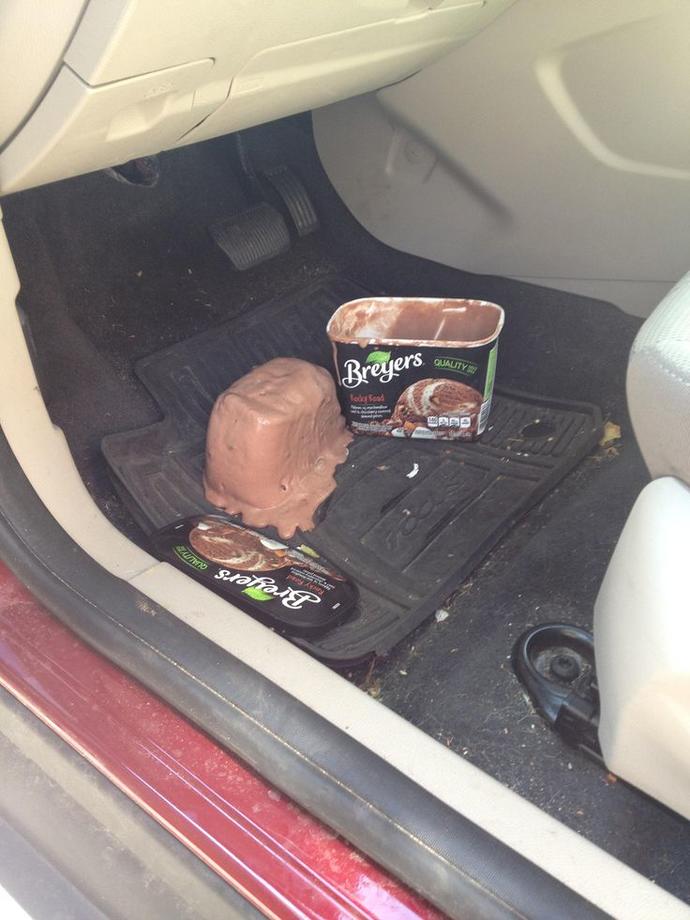 People who are having a worse day than you