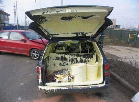 People who are having a worse day than you
