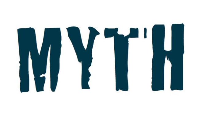 Breaking Hard Myths