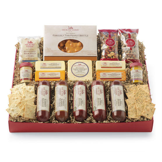 Luscious Homemade Food Gifts! Gifts you can make & eat!