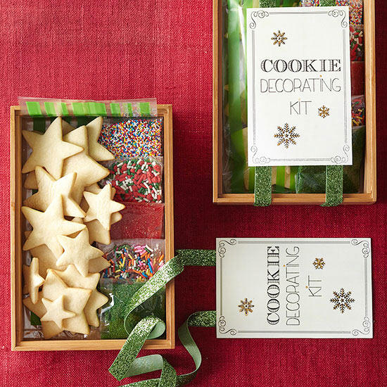 Luscious Homemade Food Gifts! Gifts you can make & eat!