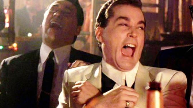 7 Funny Things About Being A Man