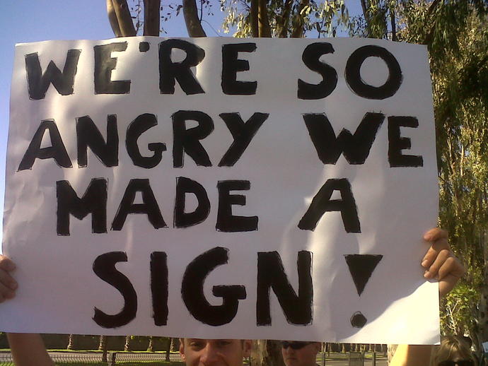 It's Time for the Feminism Fad to Be Brought to an End