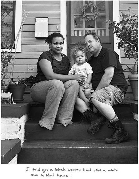 Interracial Couples Share the Insults They Have Received