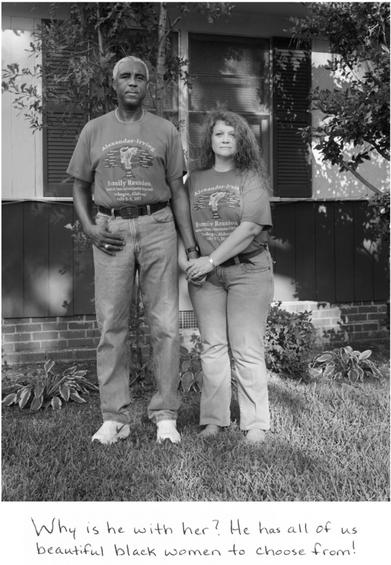 Interracial Couples Share the Insults They Have Received