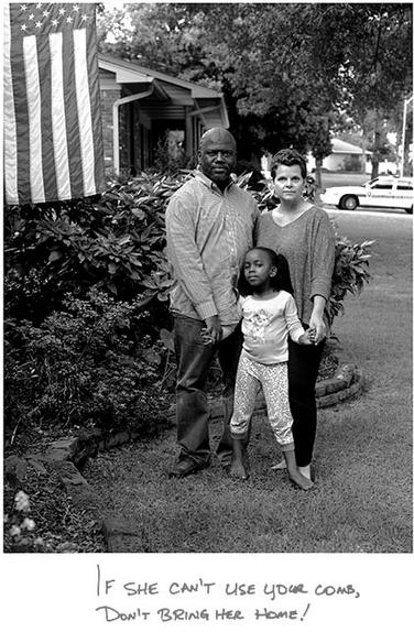 Interracial Couples Share the Insults They Have Received