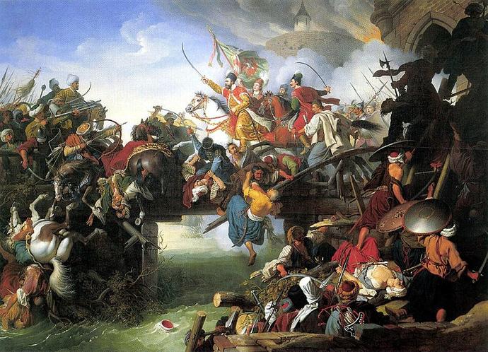 10 Most Epic Military Last Stands