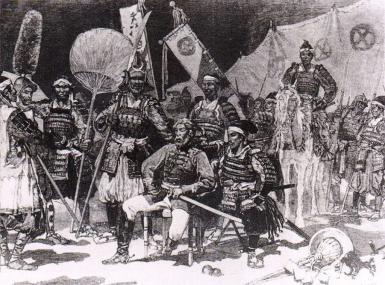 10 Most Epic Military Last Stands