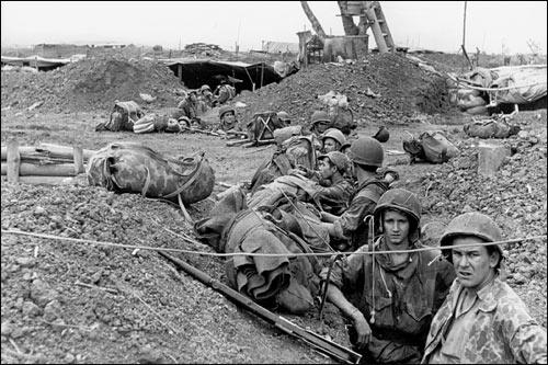 10 Most Epic Military Last Stands