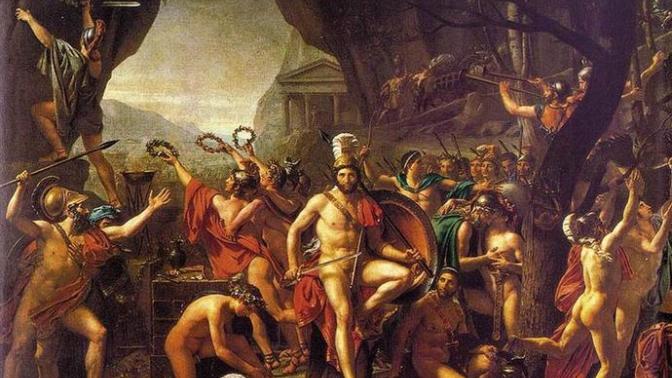 10 Most Epic Military Last Stands