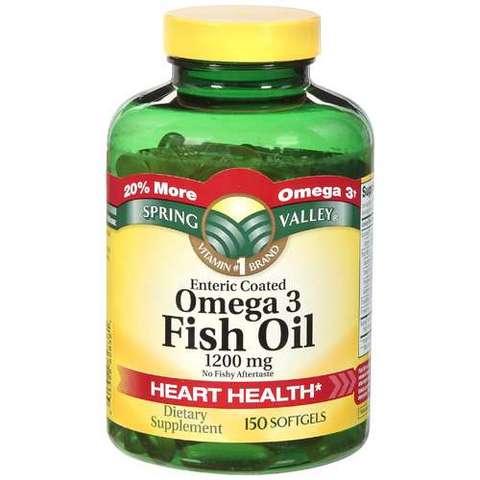 Layman's Take on Vitamin Supplements & Some Myths