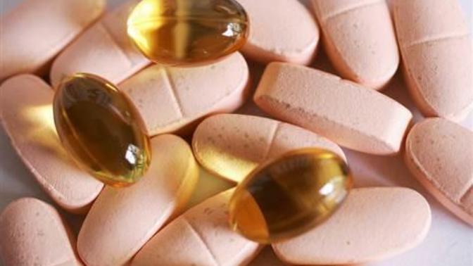 Layman's Take on Vitamin Supplements & Some Myths