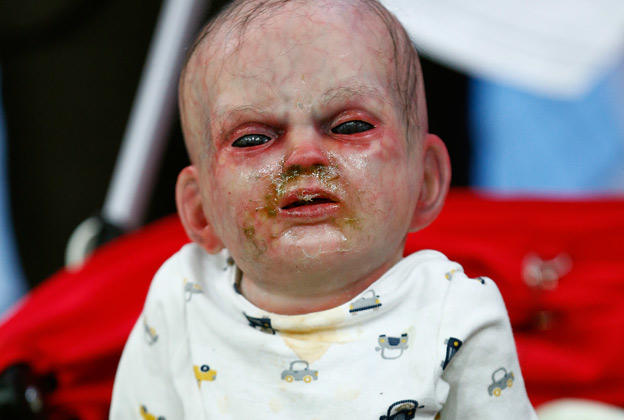 Things you should consider before having a baby