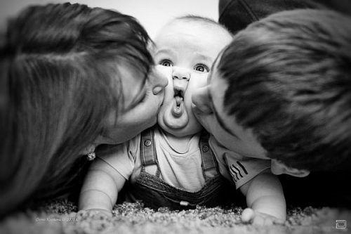 Things you should consider before having a baby