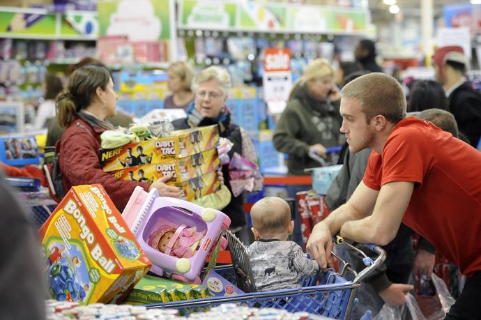Things you should consider before having a baby
