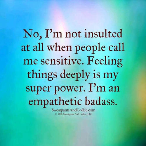 The misunderstood INFJ