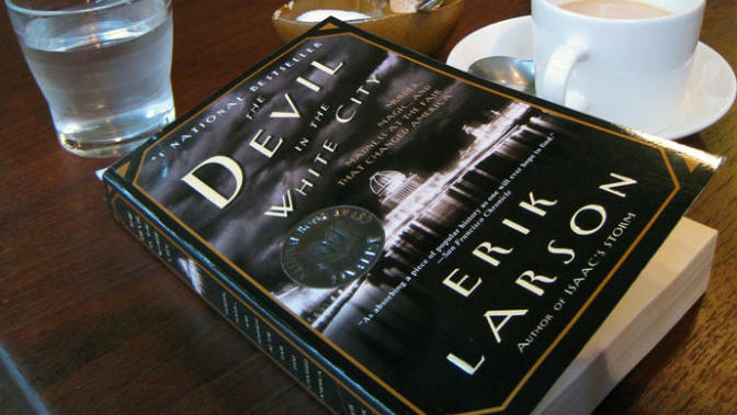Books I highly recommend