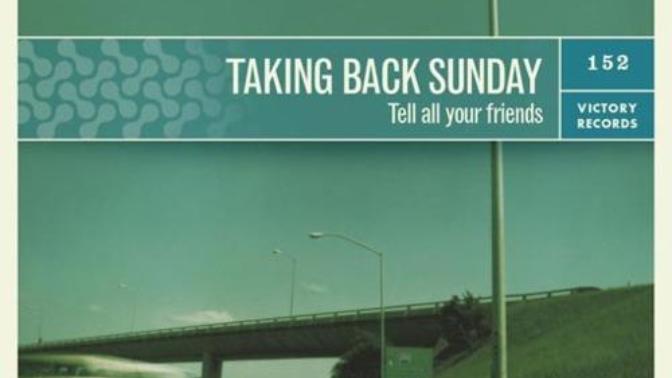 7 Turn-up Throwback Songs for the Lost PopPunk Generation