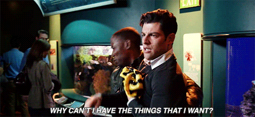 Things people from the USA do