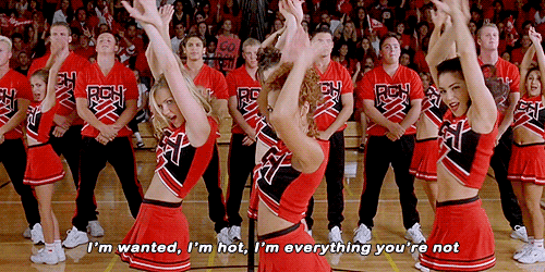 Things people from the USA do