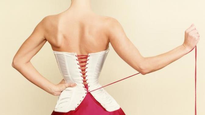 The Waist Training Journey
