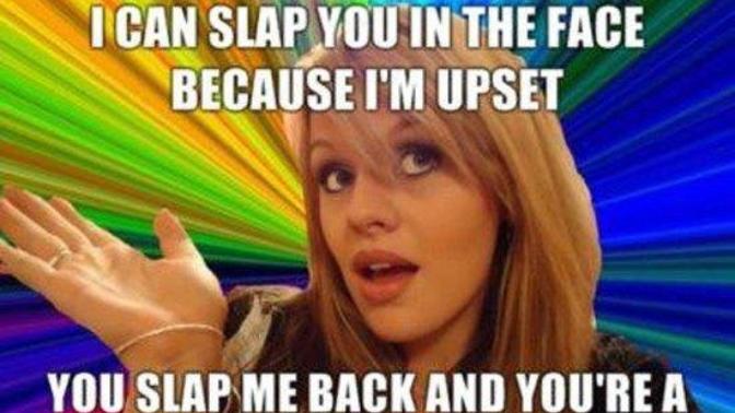 Yet another Anpu anti-Feminist rant