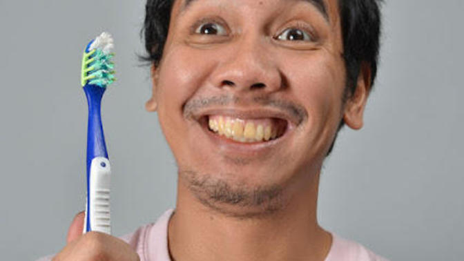 10 Pigheaded Things Other Guys Do