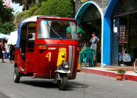 Things Latin Americans do