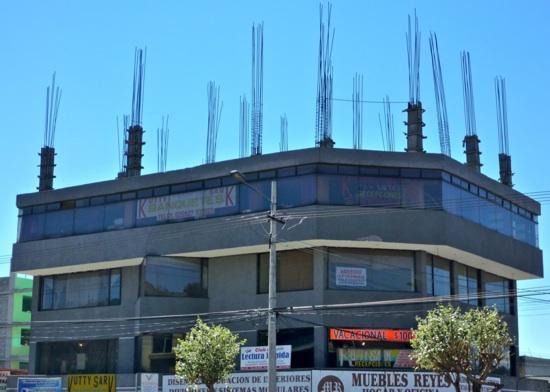 Things Latin Americans do