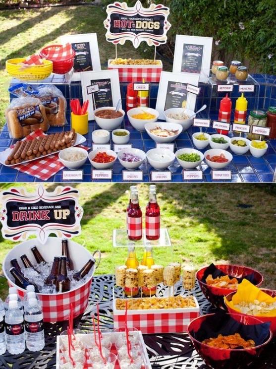 Misconceptions and Truths about Americans