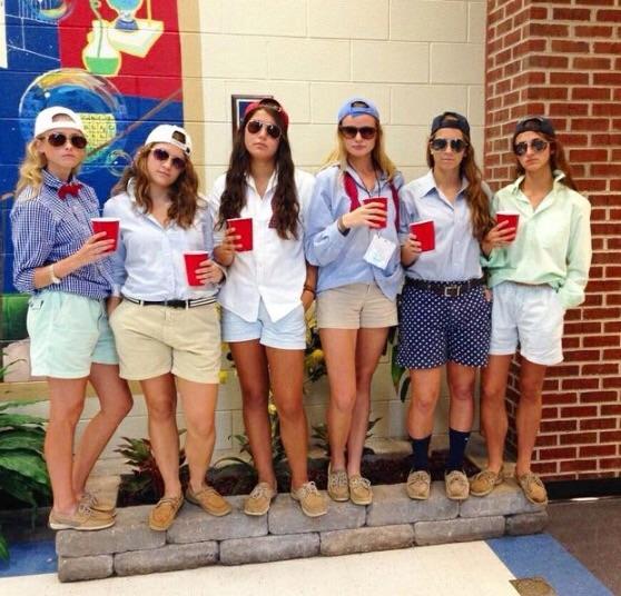 Misconceptions and Truths about Americans