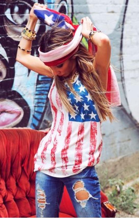 Misconceptions and Truths about Americans