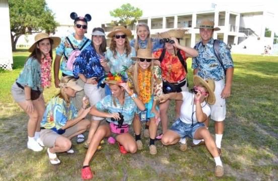 Misconceptions and Truths about Americans