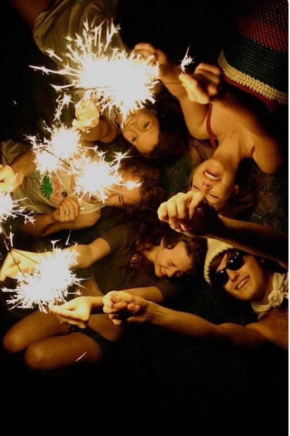 Misconceptions and Truths about Americans